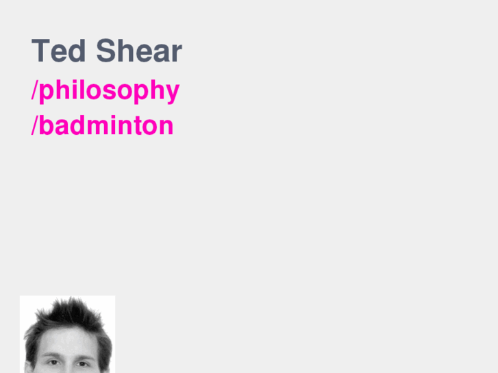 www.tedshear.com