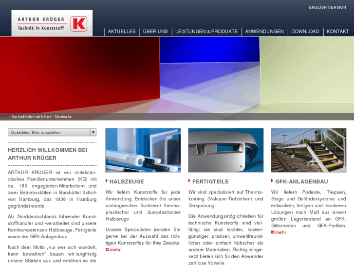 www.arthur-krueger.com