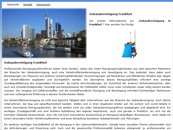 www.frankfurt-gebaeudereinigung.net