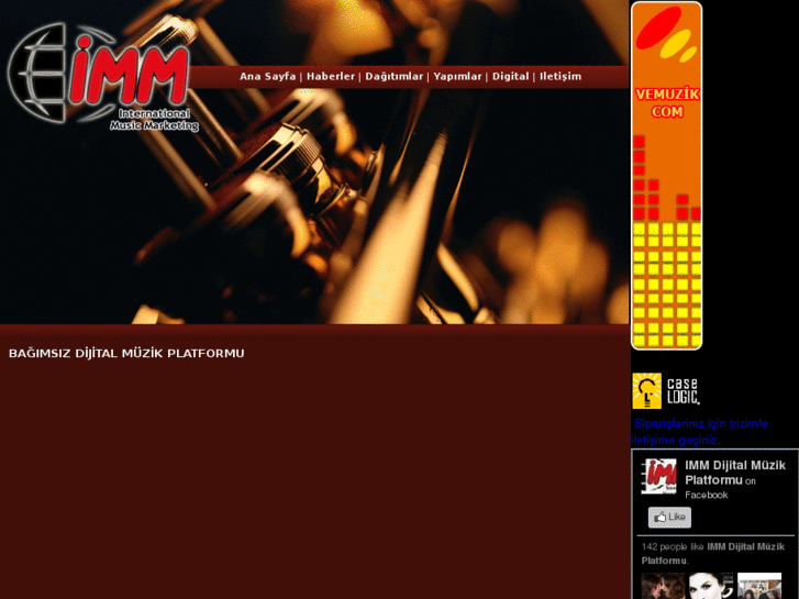 www.immmuzik.com