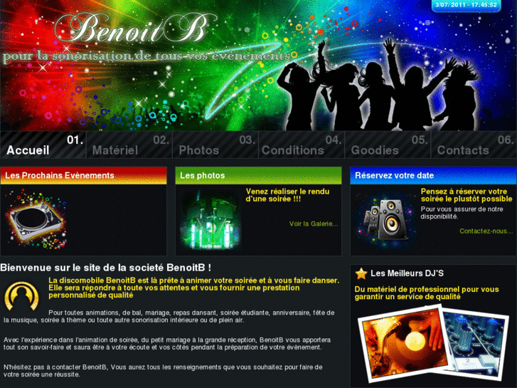 www.discobenoitb.com