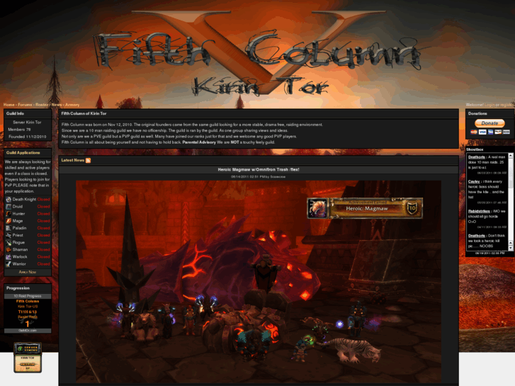 www.fifthcolumnguild.com