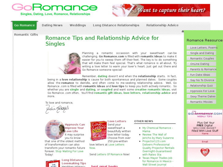 www.goromance.com