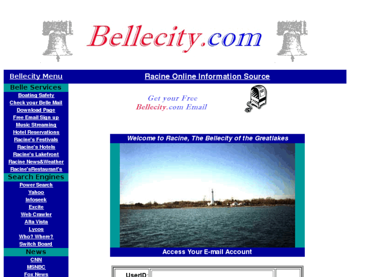 www.bellecity.com