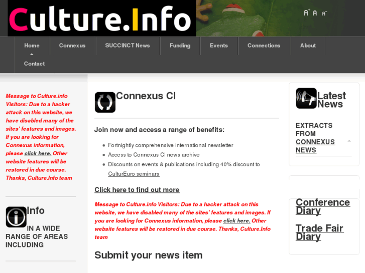 www.culture.info