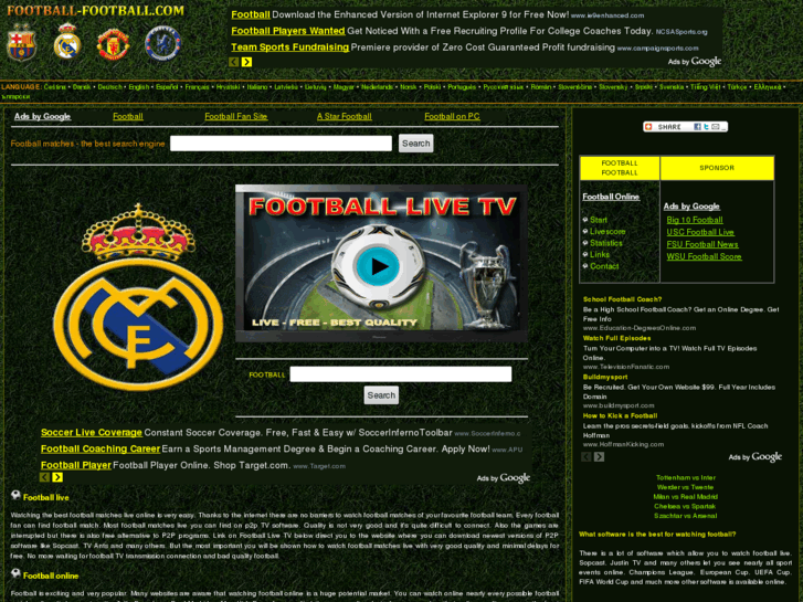 www.football-football.com