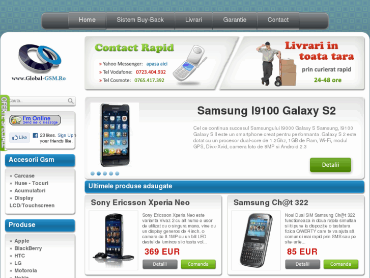 www.global-gsm.ro