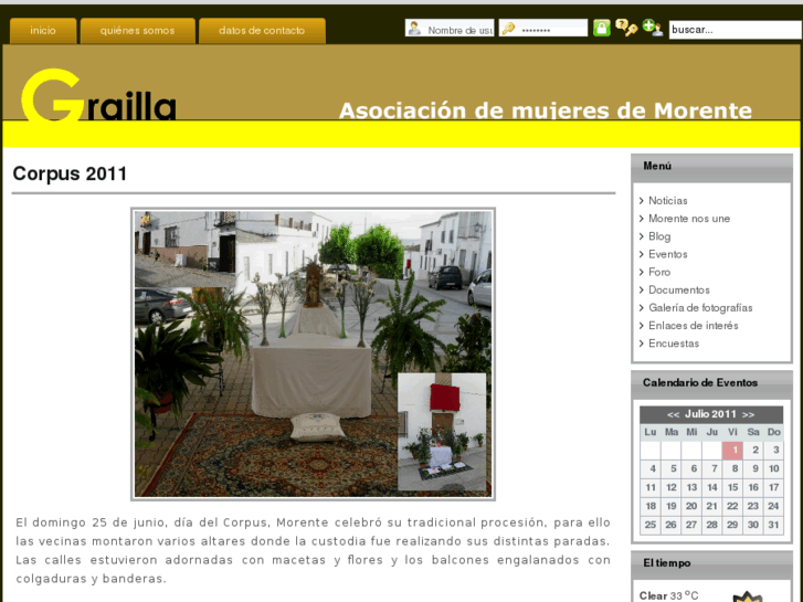 www.grailla.org