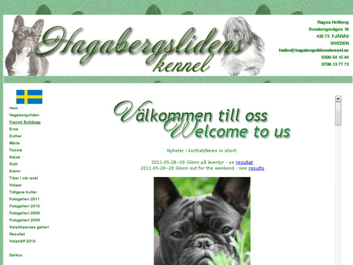 www.hagabergslidenskennel.se