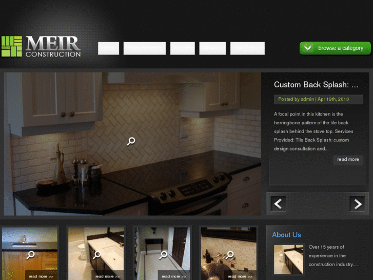 www.meirconstruction.com
