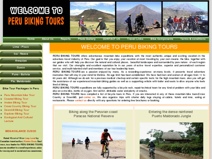 www.perubikingtours.com