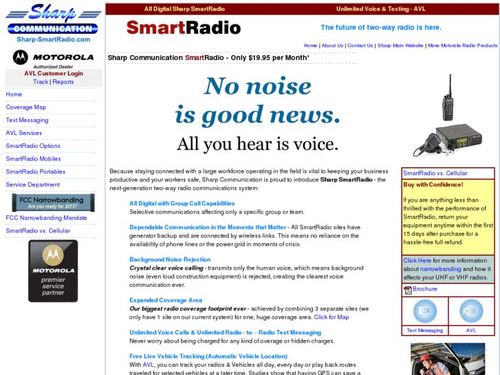 www.sharp-smartradio.com