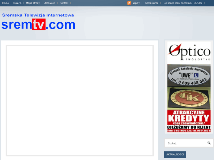 www.sremtv.com