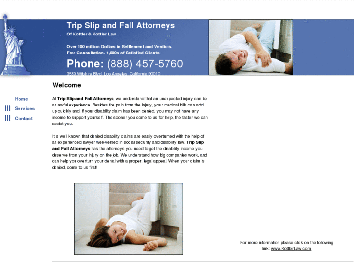 www.tripslipfallattorneys.com