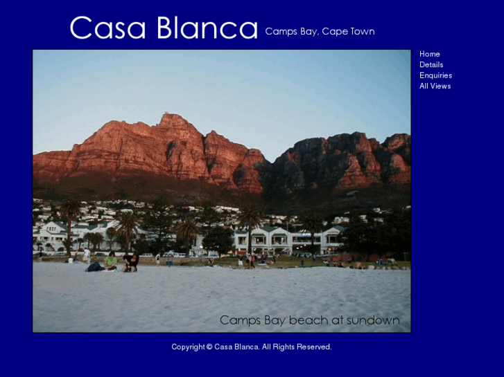 www.capecasablanca.com