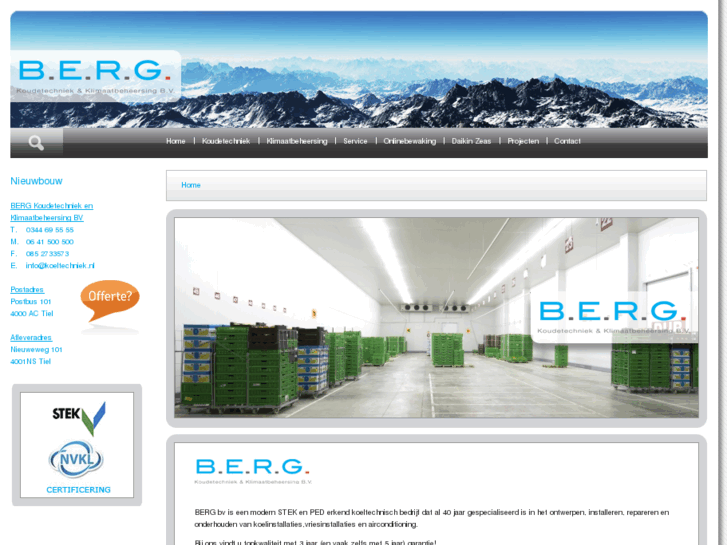 www.koeltechniek.nl