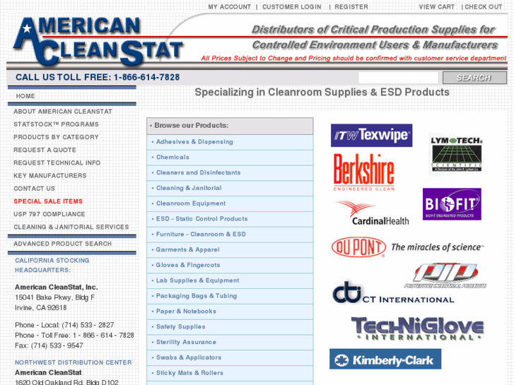 www.americancleanstat.com