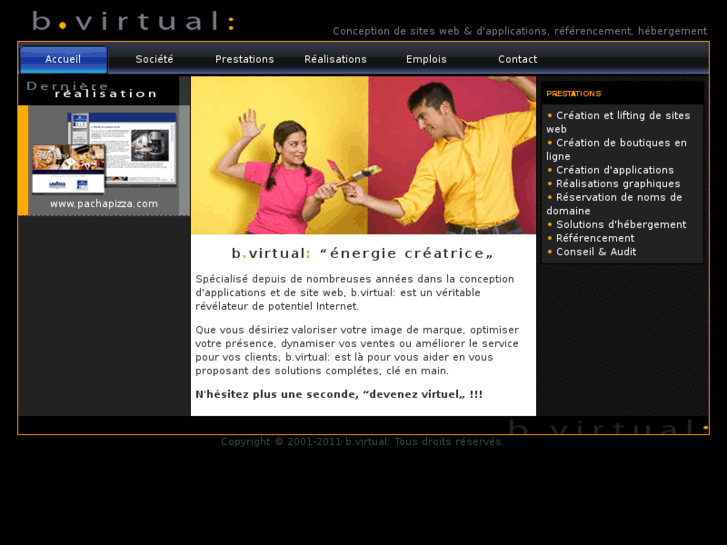 www.b-virtual.net