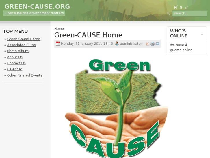 www.green-cause.org