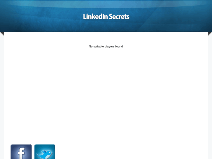 www.linkedinsecrets.com