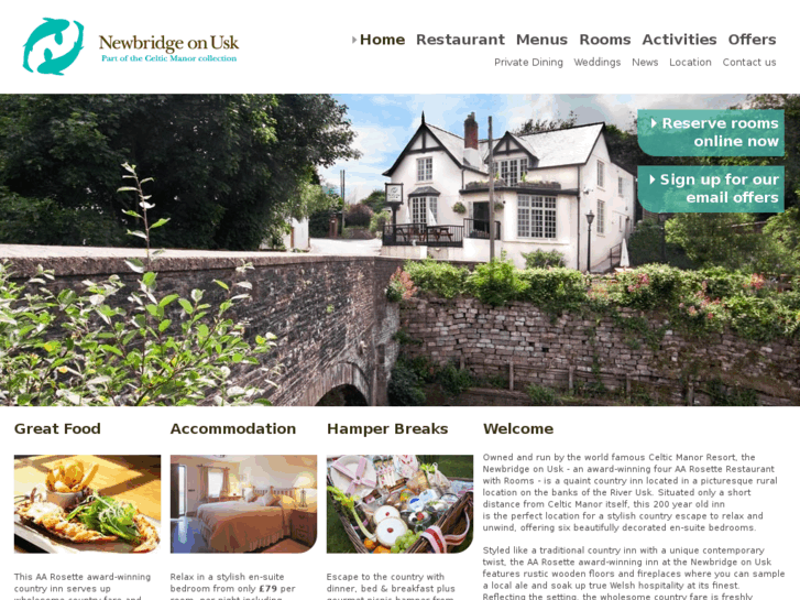 www.newbridgeonusk.com