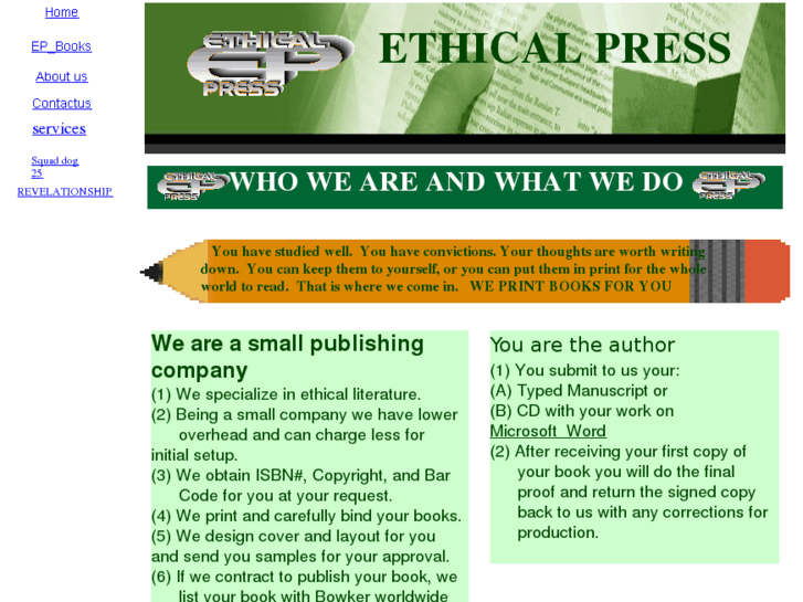 www.ethicalpress.net