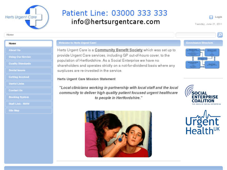 www.hertsurgentcare.com