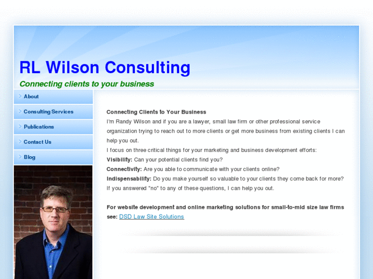 www.rlwilsonconsulting.com