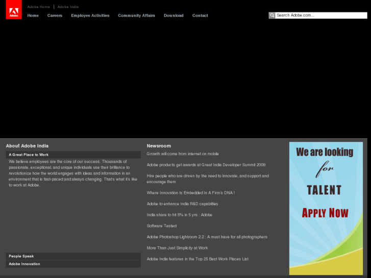 www.adobeindia.com
