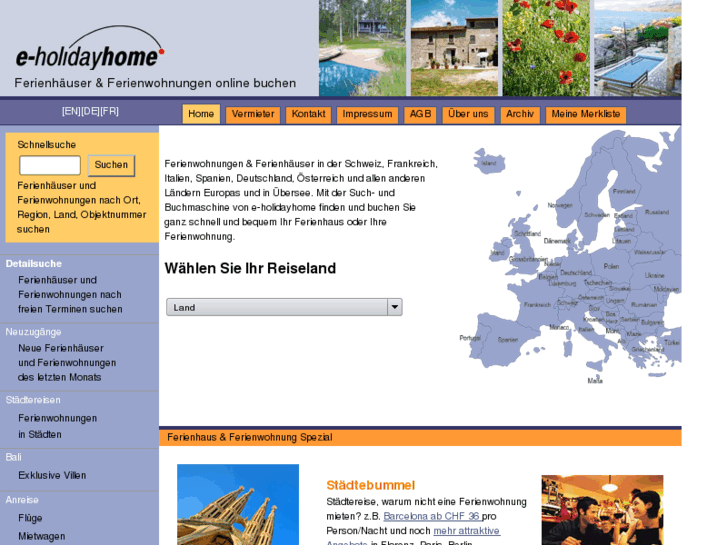 www.e-ferienhaus.com
