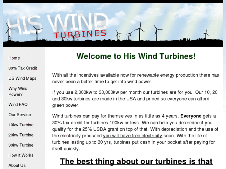 www.hiswindturbines.com