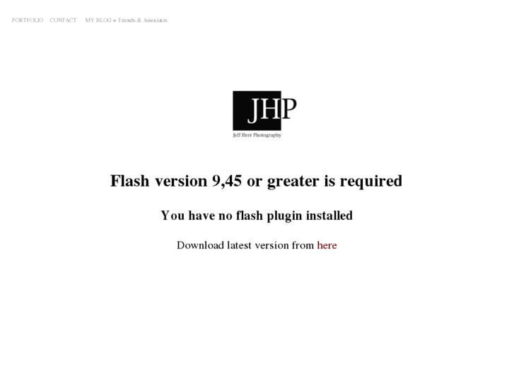 www.jeffherrphoto.com