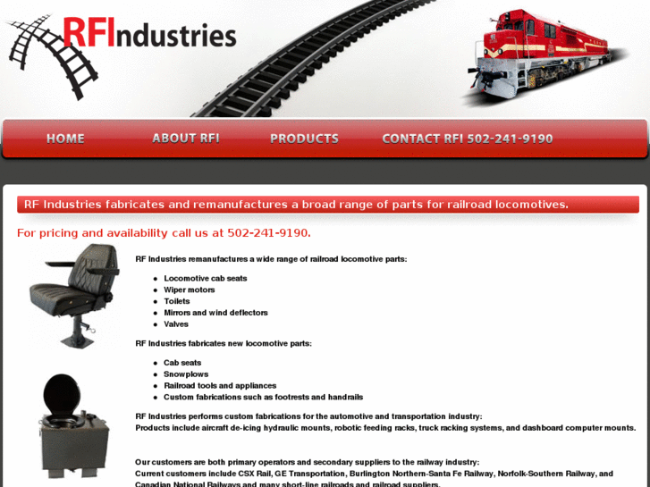 www.rfirail.com