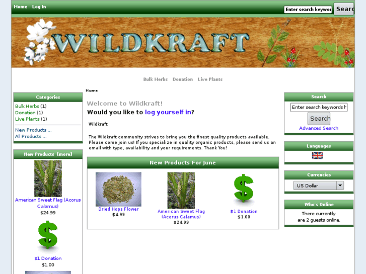 www.wildkraft.com