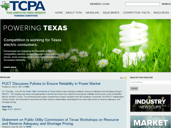 www.competitivepower.net
