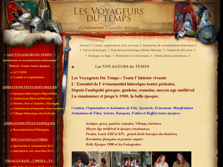 www.fete-medievale.info