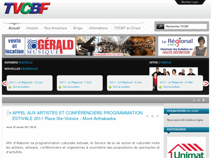 www.tvcbf.qc.ca