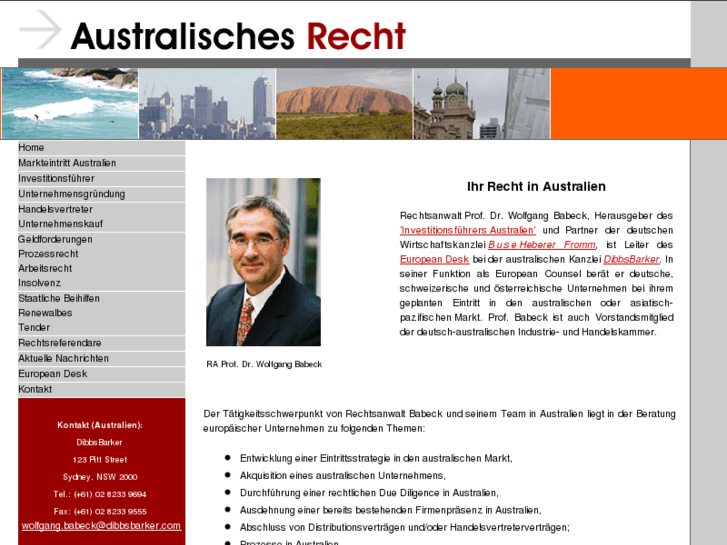 www.australischesrecht.de