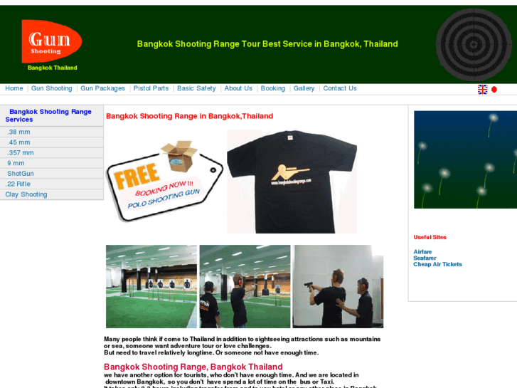 www.bangkokshootingrange.com