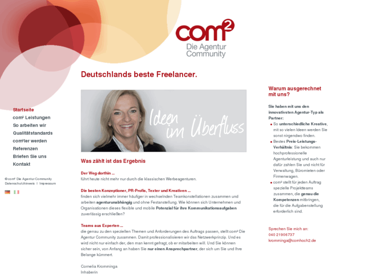 www.comhoch2.com