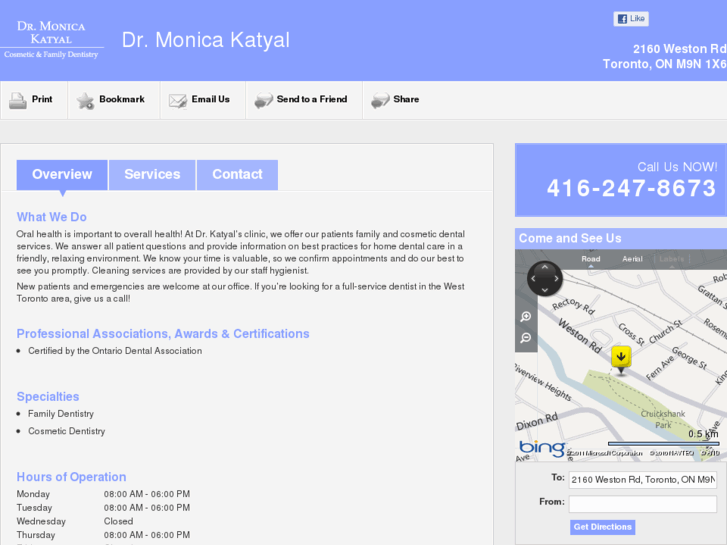 www.drkatyal.com
