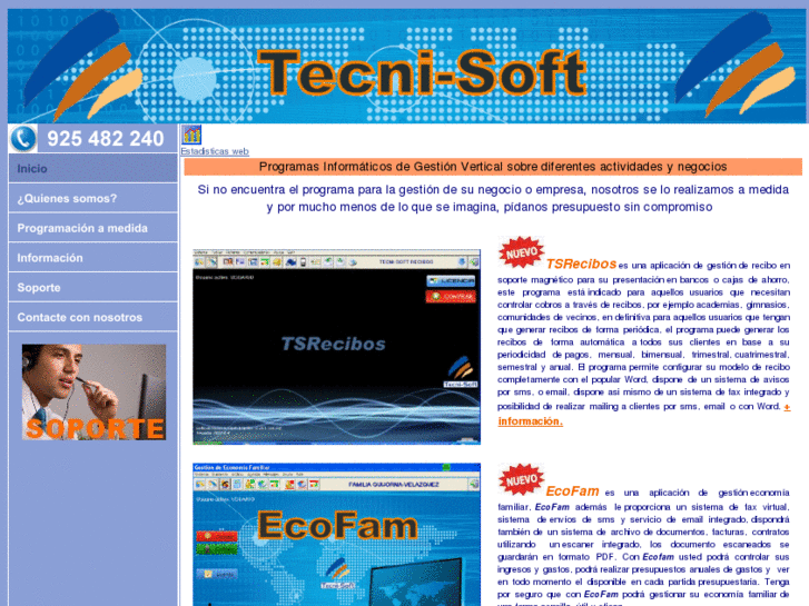 www.tecni-soft.com