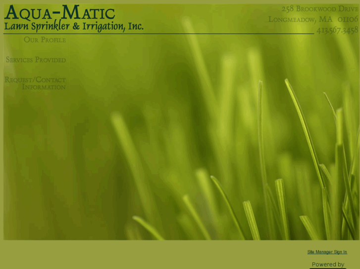 www.aquamaticsprinkler.com