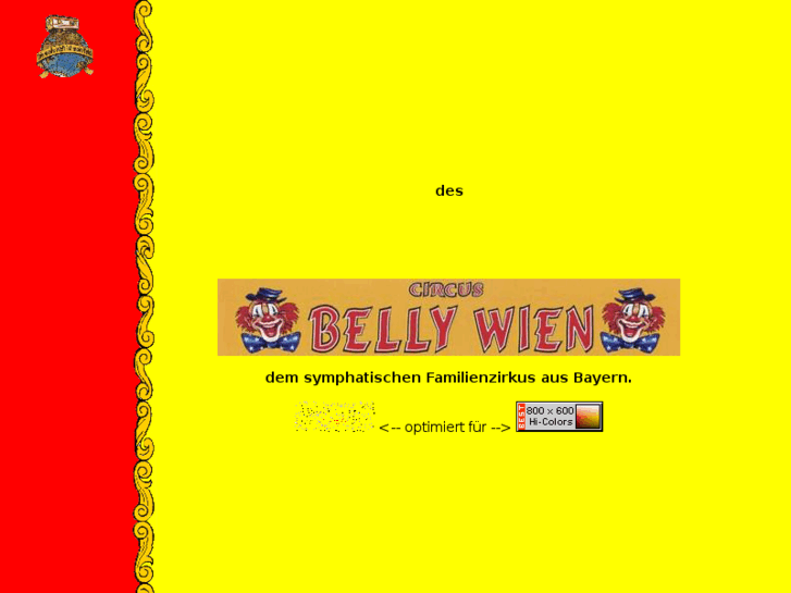 www.circus-belly-wien.com