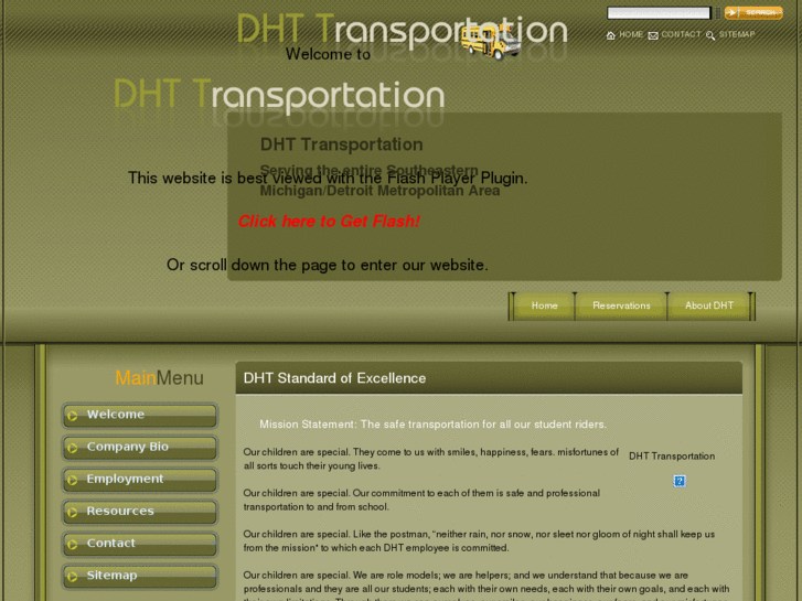 www.dhttransportation.com
