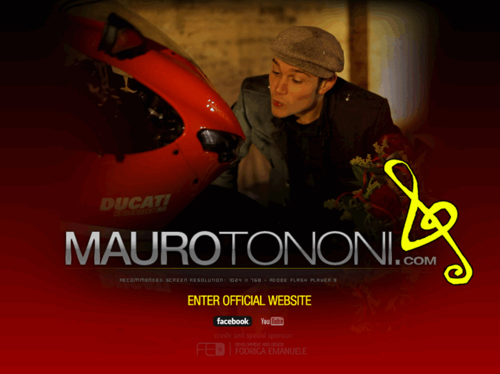 www.maurotononi.com
