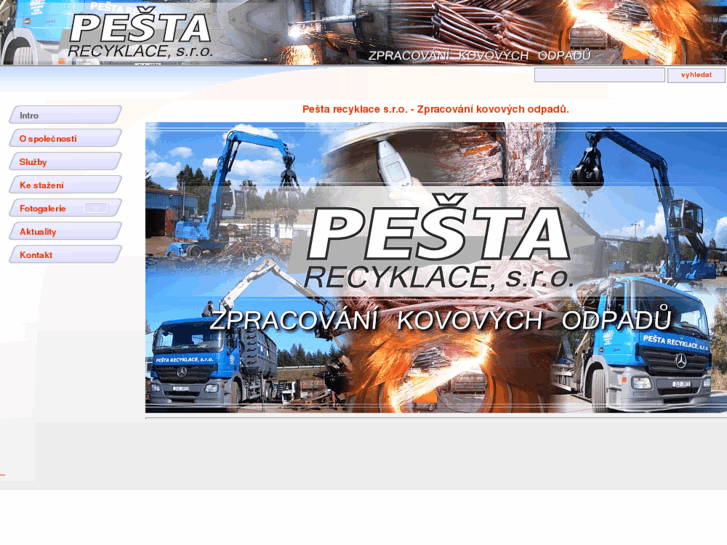 www.pestarecyklace.cz