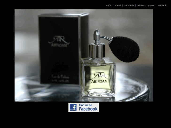 www.abinoam.com
