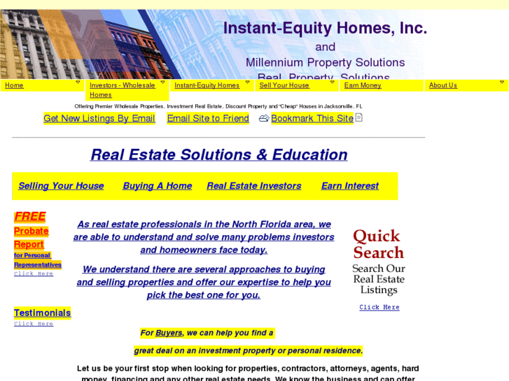 www.instant-equityhomes.com