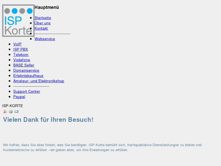 www.isp-korte.de
